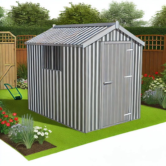 Garden Shed
